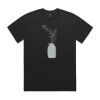 AS Colour Mens Heavy Faded Tee Thumbnail