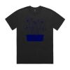 AS Colour Mens Heavy Faded Tee Thumbnail