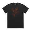 AS Colour Mens Heavy Faded Tee Thumbnail