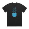 AS Colour Mens Heavy Faded Tee Thumbnail