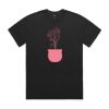 AS Colour Mens Heavy Faded Tee Thumbnail