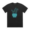 AS Colour Mens Heavy Faded Tee Thumbnail