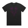 AS Colour Mens Heavy Faded Tee Thumbnail