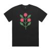 AS Colour Mens Heavy Faded Tee Thumbnail
