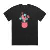 AS Colour Mens Heavy Faded Tee Thumbnail