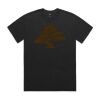 AS Colour Mens Heavy Faded Tee Thumbnail