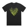 AS Colour Mens Heavy Faded Tee Thumbnail
