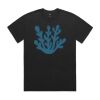 AS Colour Mens Heavy Faded Tee Thumbnail