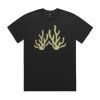 AS Colour Mens Heavy Faded Tee Thumbnail