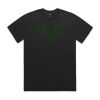 AS Colour Mens Heavy Faded Tee Thumbnail