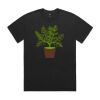AS Colour Mens Heavy Faded Tee Thumbnail