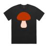 AS Colour Mens Heavy Faded Tee Thumbnail