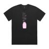 AS Colour Mens Heavy Faded Tee Thumbnail