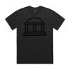 AS Colour Mens Heavy Faded Tee Thumbnail