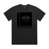 AS Colour Mens Heavy Faded Tee Thumbnail