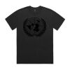 AS Colour Mens Heavy Faded Tee Thumbnail