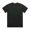AS Colour Mens Heavy Faded Tee Thumbnail