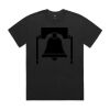 AS Colour Mens Heavy Faded Tee Thumbnail
