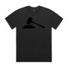 AS Colour Mens Heavy Faded Tee Thumbnail