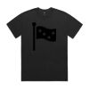 AS Colour Mens Heavy Faded Tee Thumbnail