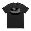 AS Colour Mens Heavy Faded Tee Thumbnail