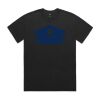 AS Colour Mens Heavy Faded Tee Thumbnail