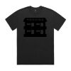 AS Colour Mens Heavy Faded Tee Thumbnail