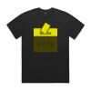 AS Colour Mens Heavy Faded Tee Thumbnail