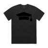 AS Colour Mens Heavy Faded Tee Thumbnail