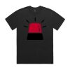 AS Colour Mens Heavy Faded Tee Thumbnail