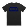 AS Colour Mens Heavy Faded Tee Thumbnail