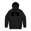 AS Colour Mens Stencil Hoodie Thumbnail