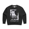 AS Colour Women's Faded Relax Crew Thumbnail