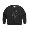 AS Colour Women's Faded Relax Crew Thumbnail