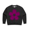AS Colour Women's Faded Relax Crew Thumbnail