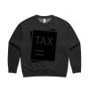 AS Colour Women's Faded Relax Crew Thumbnail