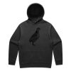 AS Colour Mens Relax Faded Hood Thumbnail