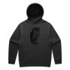 AS Colour Mens Relax Faded Hood Thumbnail