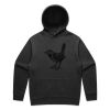 AS Colour Mens Relax Faded Hood Thumbnail