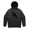 AS Colour Mens Relax Faded Hood Thumbnail