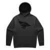AS Colour Mens Relax Faded Hood Thumbnail