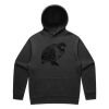 AS Colour Mens Relax Faded Hood Thumbnail