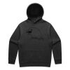 AS Colour Mens Relax Faded Hood Thumbnail