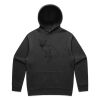 AS Colour Mens Relax Faded Hood Thumbnail