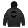 AS Colour Mens Relax Faded Hood Thumbnail