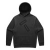 AS Colour Mens Relax Faded Hood Thumbnail