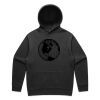 AS Colour Mens Relax Faded Hood Thumbnail