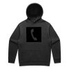 AS Colour Mens Relax Faded Hood Thumbnail