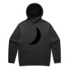 AS Colour Mens Relax Faded Hood Thumbnail