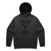 AS Colour Mens Relax Faded Hood Thumbnail